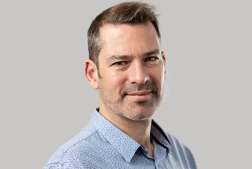 Ian Dickie, Director, eftec